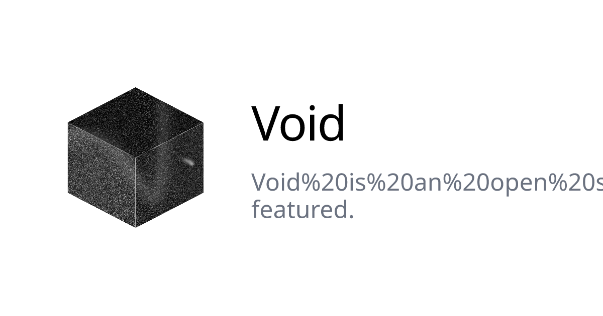 Thumbnail of Void