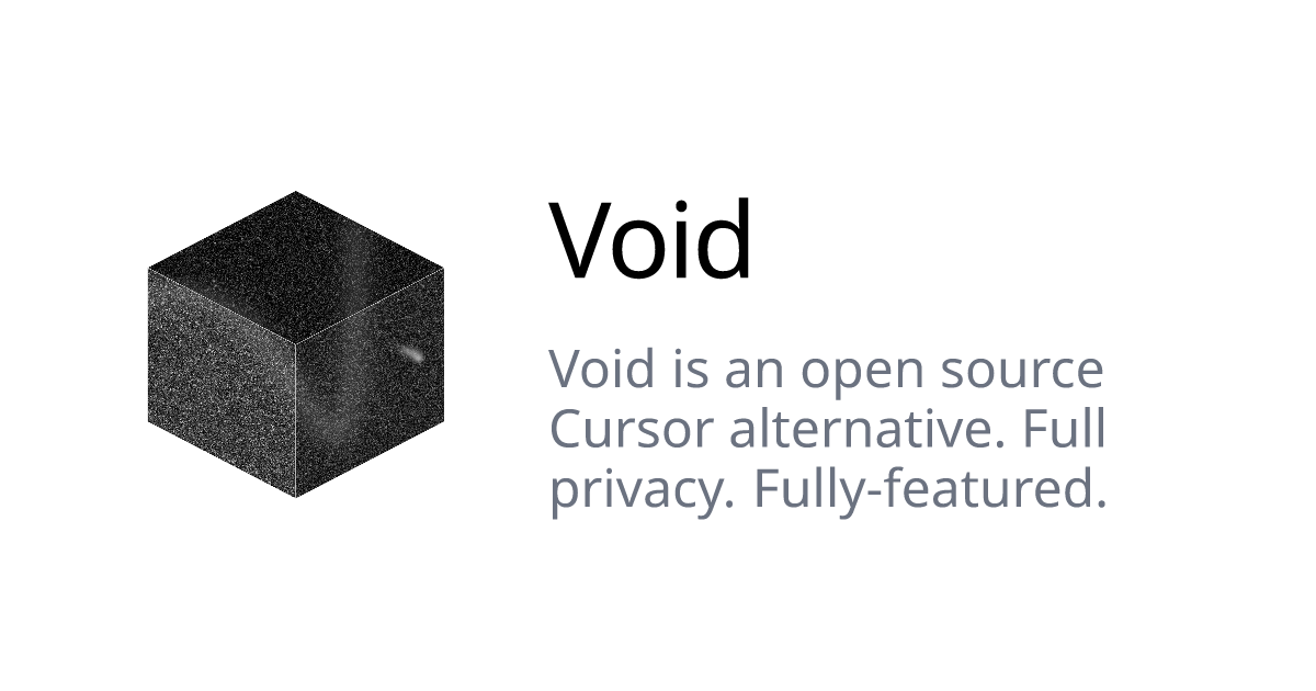 Void